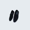 mocassin daim origine authentique maroc