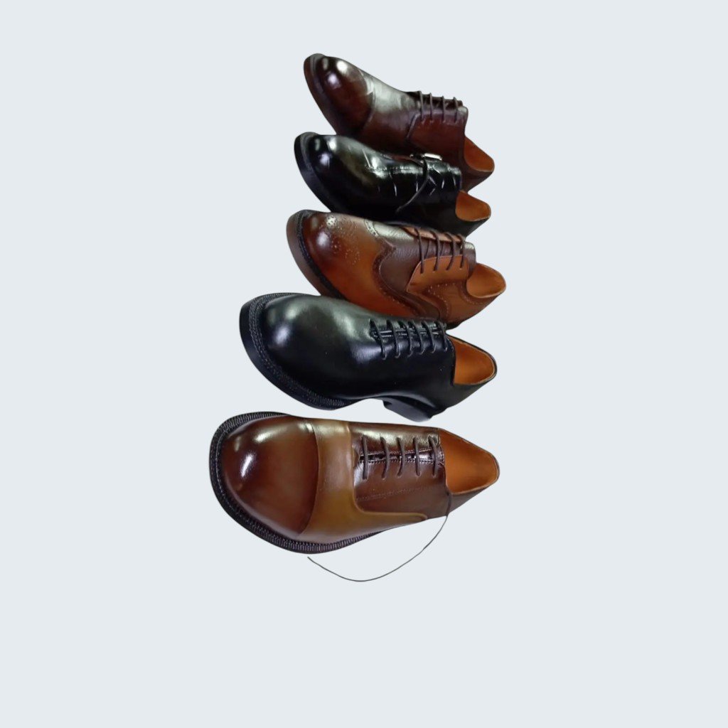 Chaussures Fermées SOLTASS