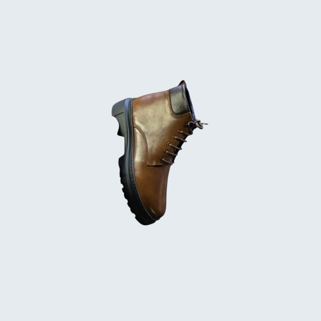 Bottines Artisanales SOLTASS