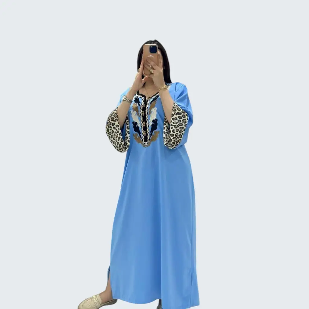 Djellaba Classique SOLTASS